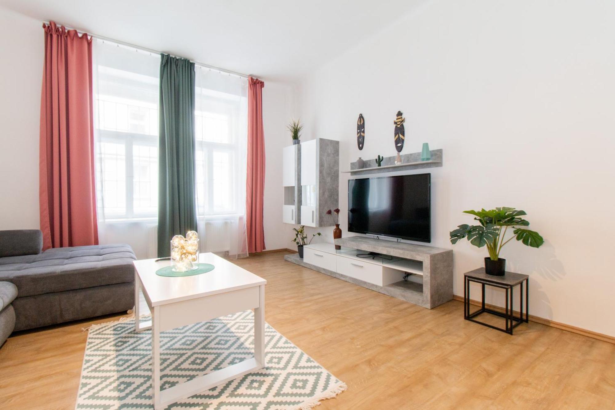 Riverside Central ApartMeet Praga Exterior foto